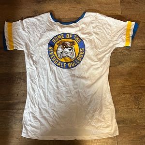 •Riverdale T-shirt